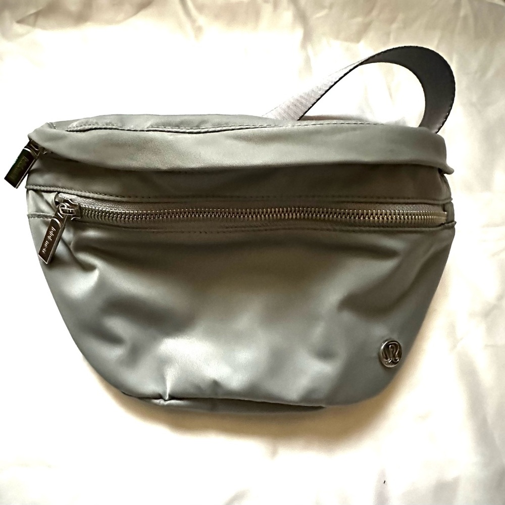 Lululemon City Adventurer Belt Bag